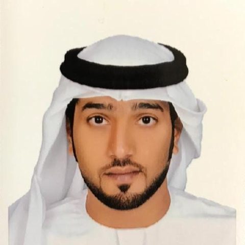 صورة حمد ناصر سعيد سالم العلوي