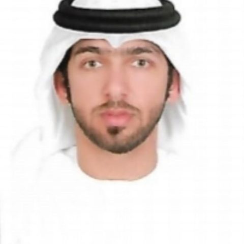 صورة محمد ابراهيم حسن علي المرزوقي