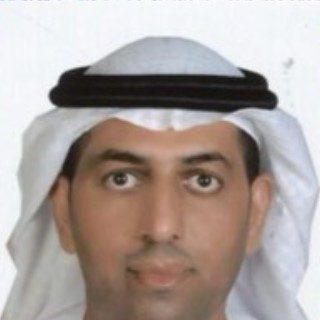 صورة على عبدالله خميس على المهيرى