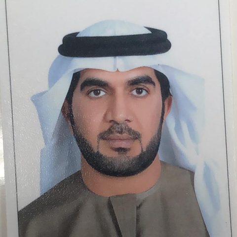 صورة فيصل حمد نور البلوشي