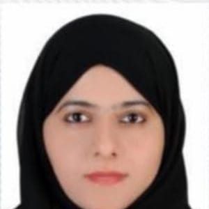 صورة مريم خميس مصبح خميس اليماحي