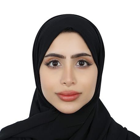 صورة مريم علي عبدالله البلوشي