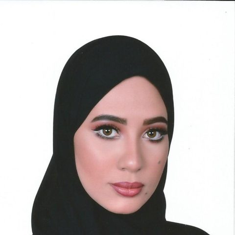 صورة العنود محمد صالح علوى البريكى