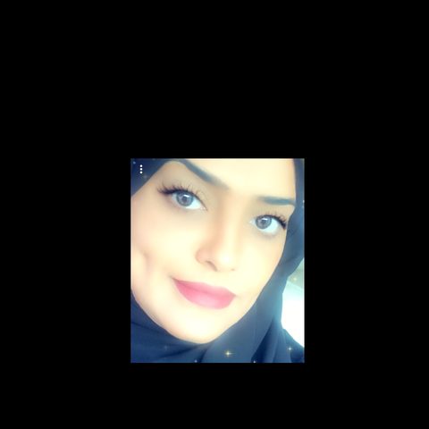 صورة ريما يوسف عبيد عبدالله البلوشى