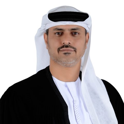 صورة على عبدالله محمد احمد النعيمى