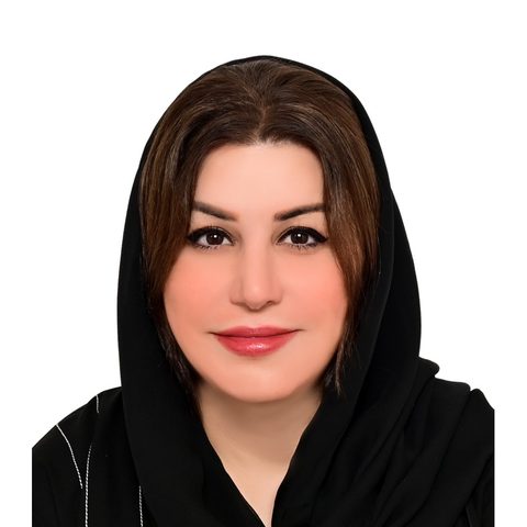صورة سهيله يوسف موسى يوسف المرزوقى