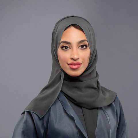 صورة شهد ابراهيم عبدالله اديش المازمى