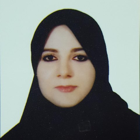 صورة سمر مروان خالد جحا