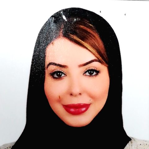 صورة نوال عيسى حميد عبدالله الزعابى