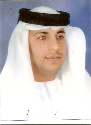 صورة فهد محمد راشد علي الحدوري