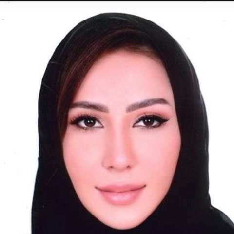 صورة ساره عبدالوهاب عارف