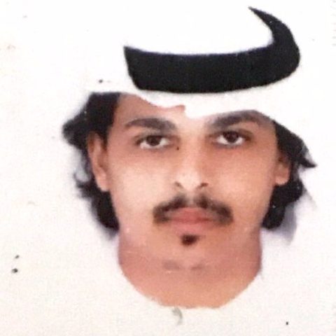 صورة زايد سعد عبدالله على المنهالى
