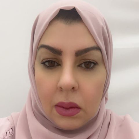 صورة ساميه سعيد محمد ايوب