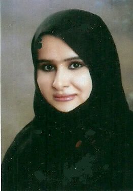 صورة نورة صالح أحمد الهاجري