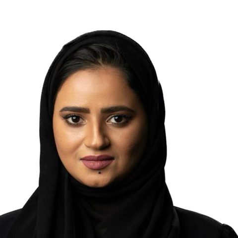صورة فاطمه حسن سليمان الشحي