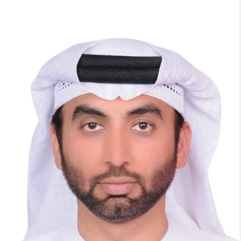 صورة الدكتور خالد علي محمد الحضرمي
