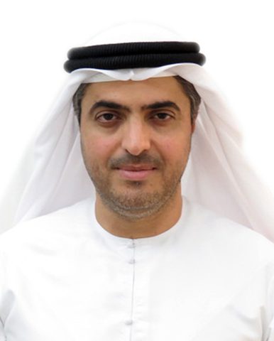 صورة احمد ثاني جمعه الهاملي