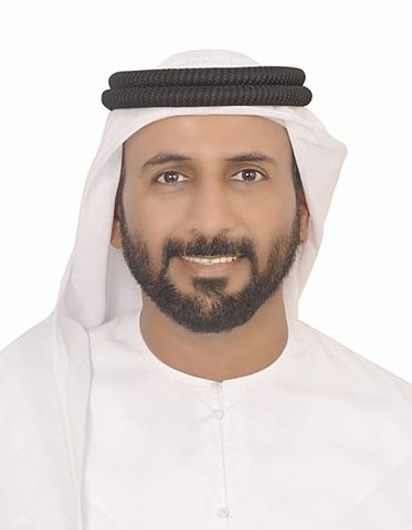صورة سعيد سليم علي الكتبي