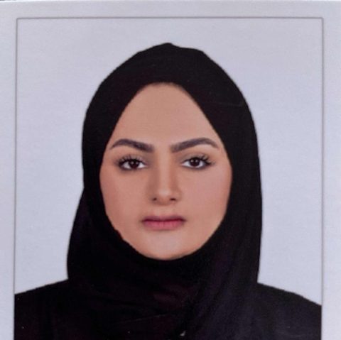 صورة هدى سالم عوض البلوشي