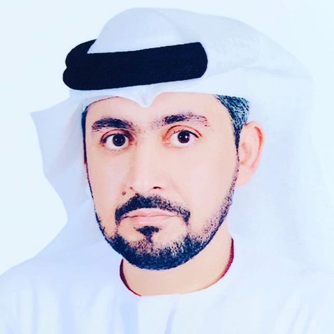 صورة إبراهيم سالم البادي