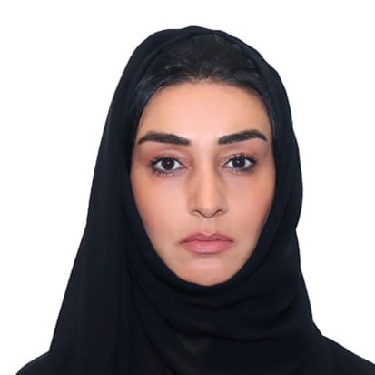 صورة هديل فاخر حسين الزركان
