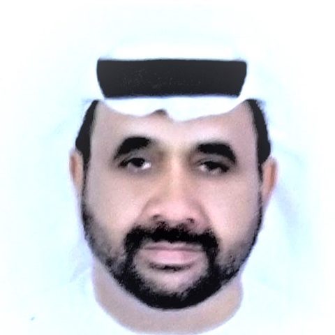 صورة منصور فهيد سعيد الحارثي
