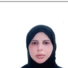 صورة منى سعيد محمد مسن