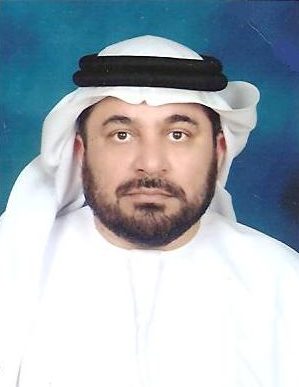 صورة حمدان سالم خميس على البادى