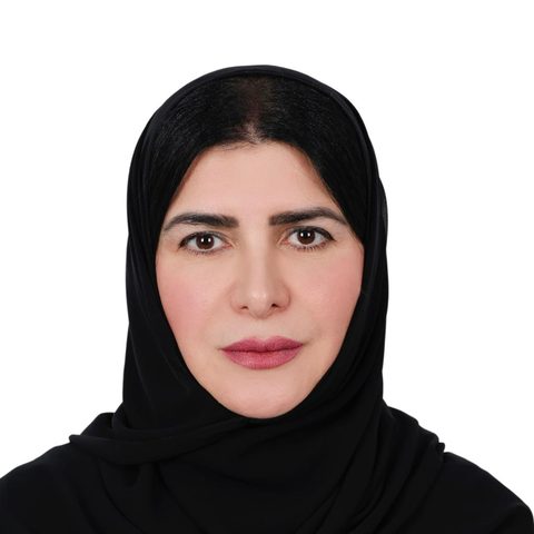 صورة لبنى موسى رشيد حتامله