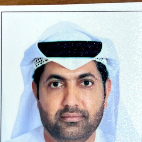 صورة عبدالله محمد عبدالله سليمان القاضي