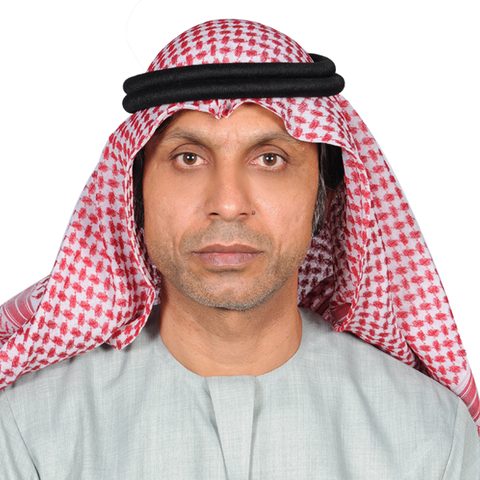 صورة سليمان محمد حسن المعمري