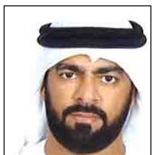 صورة جاسم عبدالله محمد أحمد البلوشي