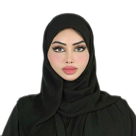 صورة مريم عيسى على عيسى الشامسى