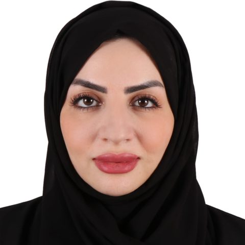 صورة علياء سعيد سيف العبرى