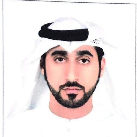صورة أحمد عبدالرحمن عبدالله علي الحمادي
