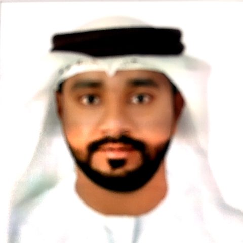 صورة عبدالله مبارك مبروك عمر العامري