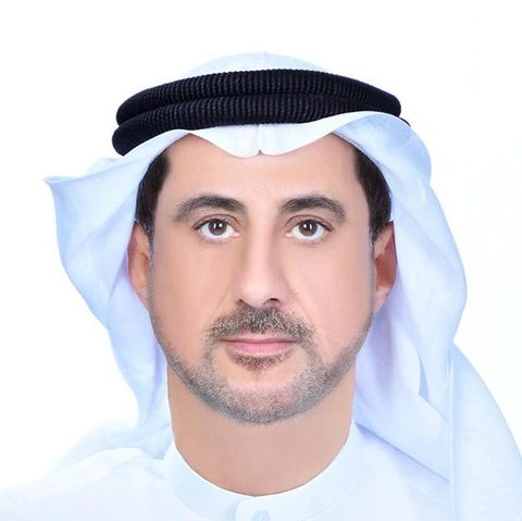 صورة عمر حميدان محمد حميدان الزعابي
