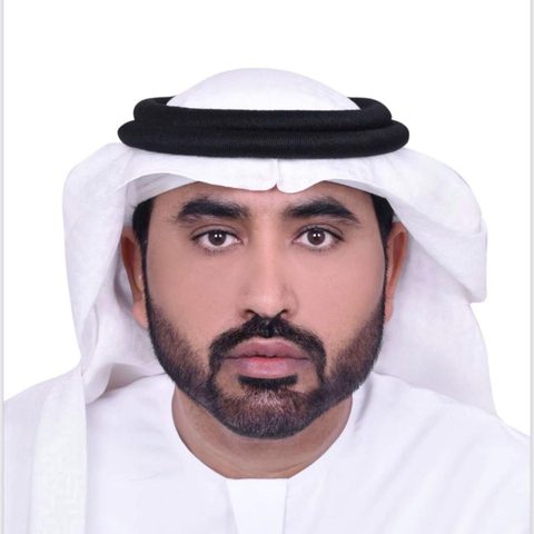 صورة راشد حسن راشد الحمادى