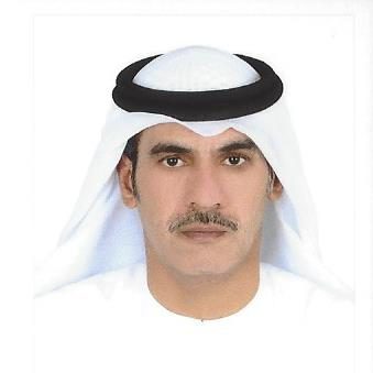 صورة عارف سالم العبد المنهالي