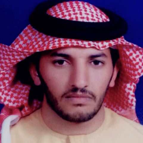 صورة غانم على ناصر على الاحبابى