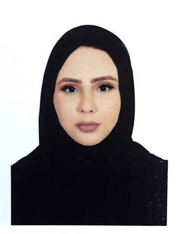 صورة سلمى محمد سالم شافى المنصورى