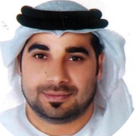 صورة جاسم علي الحداد