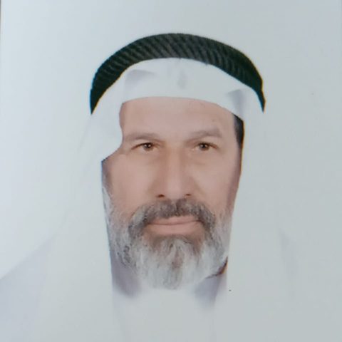 صورة د.حسن محمد عبد الله المرزوقي