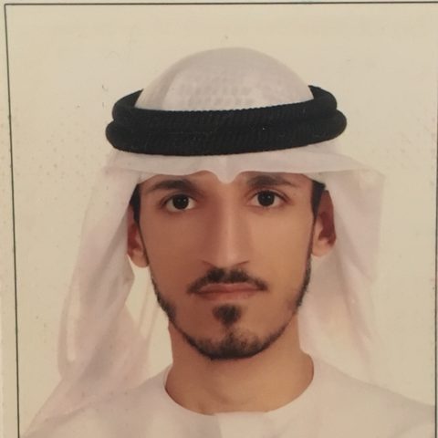 صورة ماجد احمد محمد عبدالله الجاسم