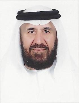 صورة احمد عبدالله محمد بن عسكر النقبي