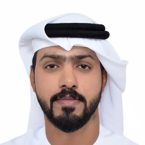 صورة خالد عجيل على عبدالله الجنيبى