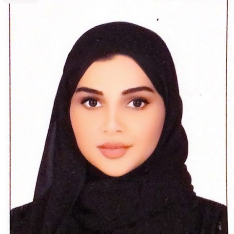 صورة كلثم عادل حسن المهزع