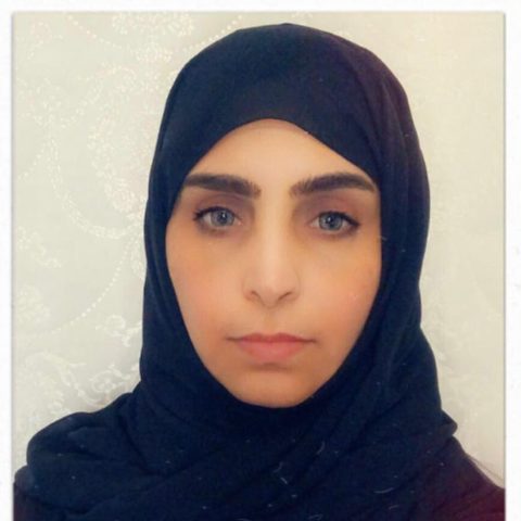 صورة لطيفه خلفان محمد المزروعي