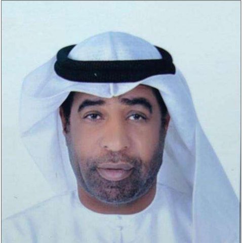 صورة سيف سلطان علي المحرزي