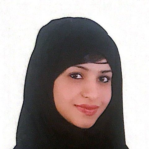 صورة عائشه سيف سلطان الخبيل المحرزي